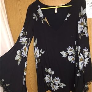 Size XS Free People dress