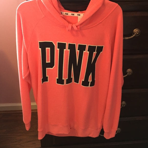 Victoria's Secret Sweaters - Victoria Secret hoodie