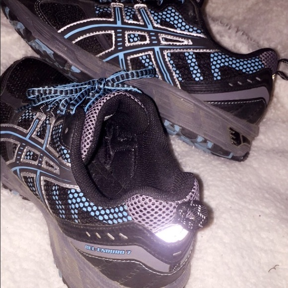 Asics Gel Enduro 7