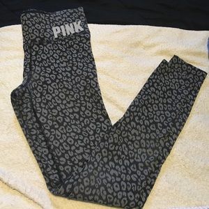 Victoria's Secret yoga leggings