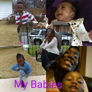 Meet your Posher, Te'ericka