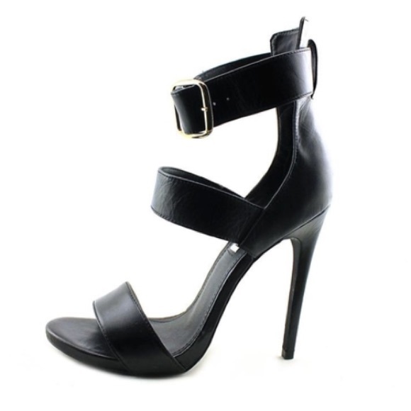 STEVE MADDEN Mysterii Heels - Picture 2 of 5