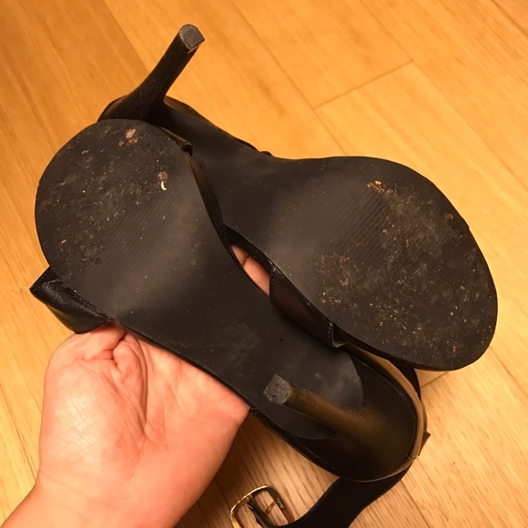 STEVE MADDEN Mysterii Heels - Picture 5 of 5