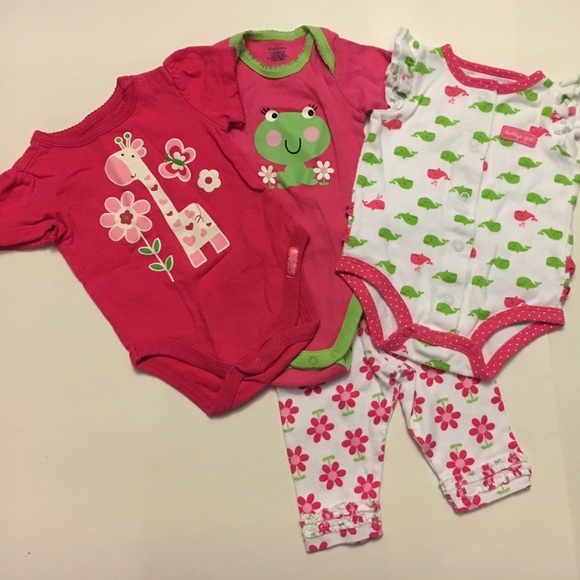 Spring bundle