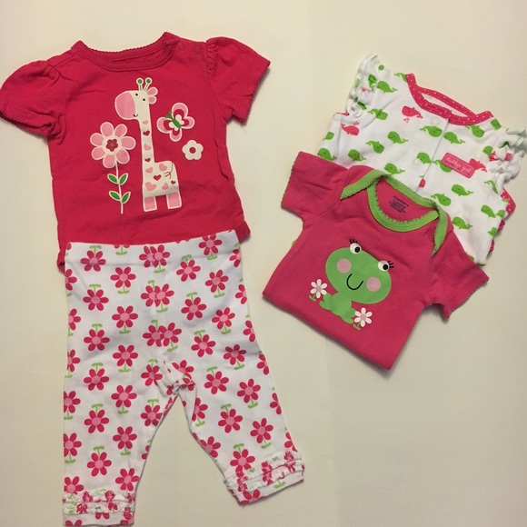 Spring bundle - Picture 2 of 4