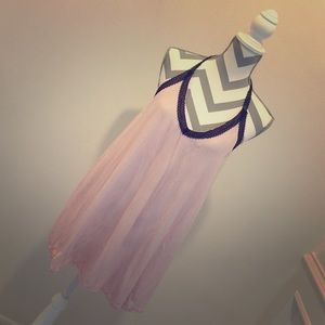 Forever 21 Top or Short Dress