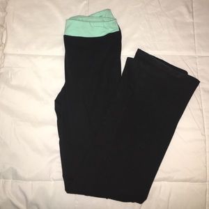 Yoga pants