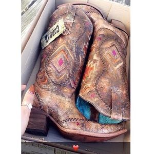 ISO these Corral Boots