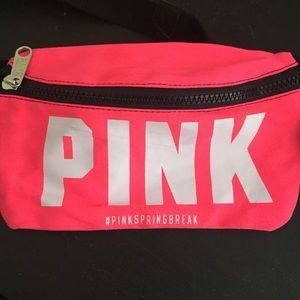 Fanny pack
