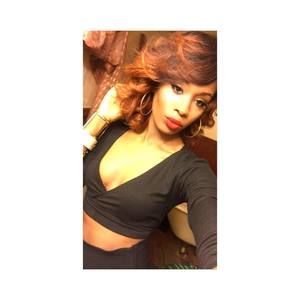 Meet your Posher, Brittany