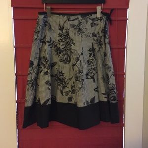 Talbots skirt