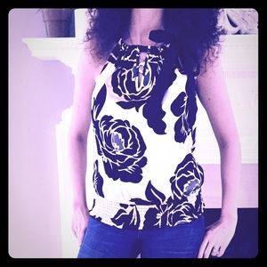 Top, never been worn