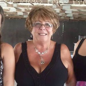 Meet your Posher, Georgene