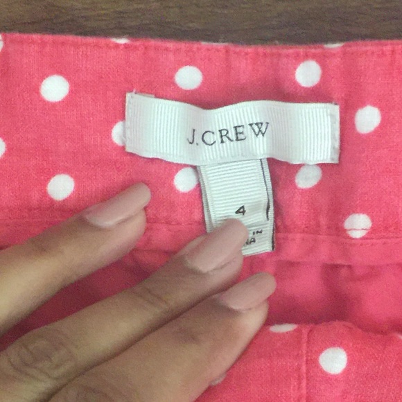 J.Crew Shorts Set of 2 Size 4 - Picture 2 of 3