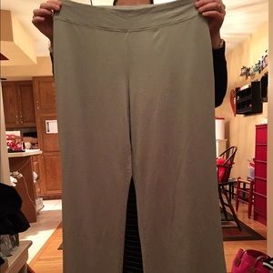 Ladies comfortable relax pants