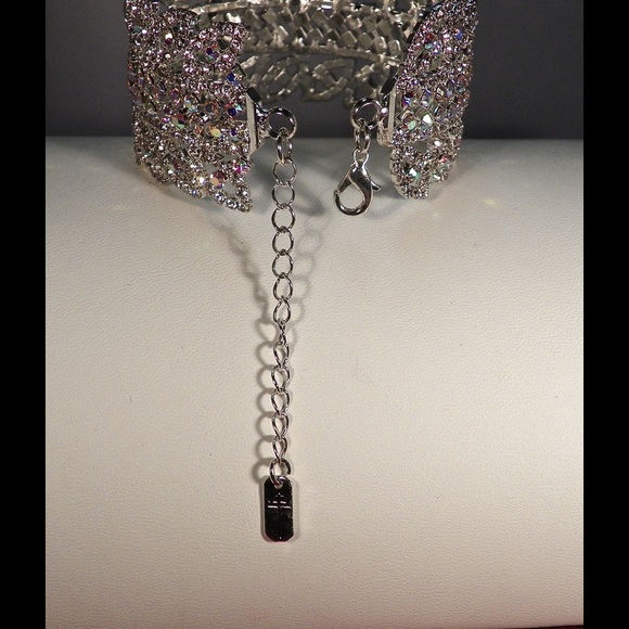 SOLD. Prom or wedding Bracelet. - Picture 2 of 4