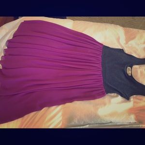 Matilda Jane Ladies Dress XS