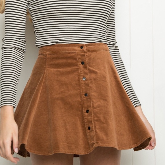 Brandy Melville Dresses & Skirts - BM Skirt