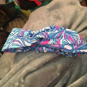 Lily For Target Headband