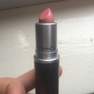 MAC Frost Lipstick- ANGEL