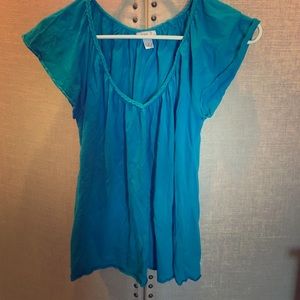 Old Navy summer top size small