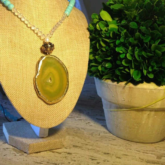 Jewelry made in Venezuela - Picture 2 of 2