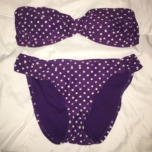 Swim suit!