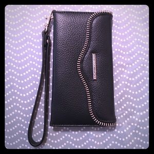 Rebecca Minkoff iPhone 6/6s wallet case