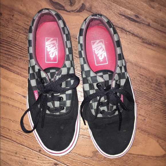 Vans Women's Sneakers