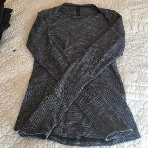 Lulu L/S top