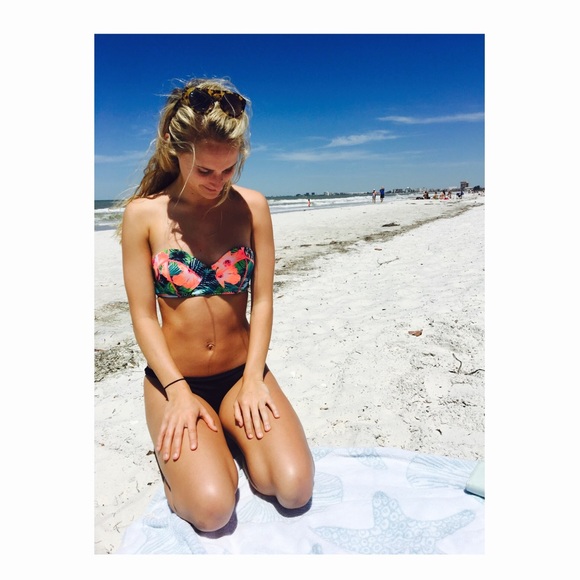 Meet your Posher, Ann marie