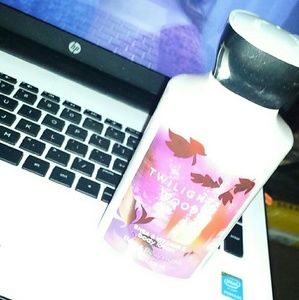 Twilight woods lotion