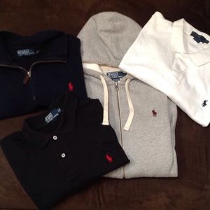 !!Ralph Lauren Bundle!!