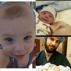 Meet your Posher, Shelby