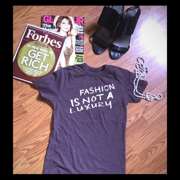 Bitten sarah jessica parker Tops - Bitten Sarah Jessica Parker T-shirt