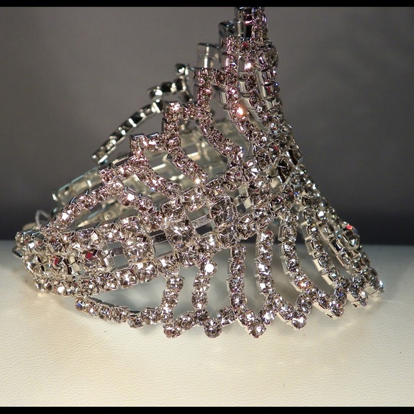 SOLD. Prom or Wedding Bracelet - Picture 2 of 4