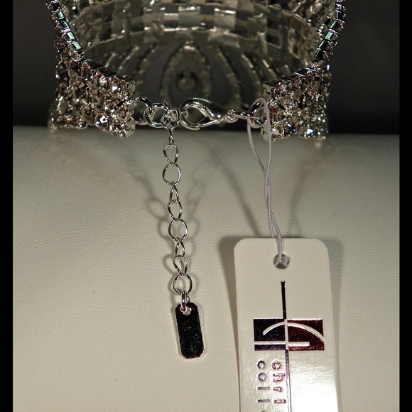 SOLD. Prom or Wedding Bracelet - Picture 3 of 4