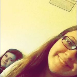 Meet your Posher, Mikayla