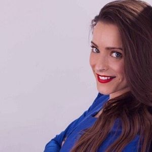 Meet your Posher, Kate