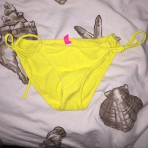 BATHING SUIT BOTTOMS