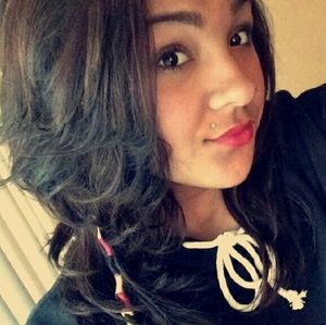 Meet your Posher, Christi