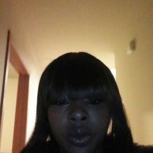 Meet your Posher, Tiandrea