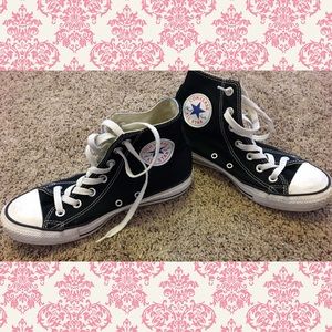 Women's Converse