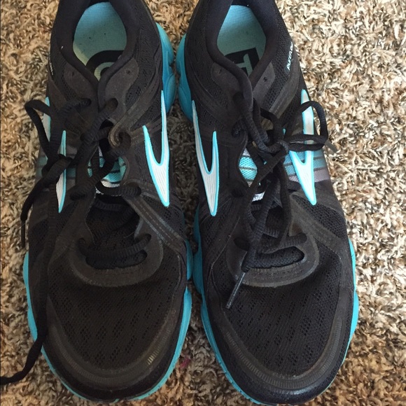 Brooks Pure Flow running shoe