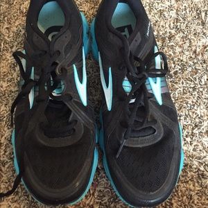 Brooks Pure Flow running shoe