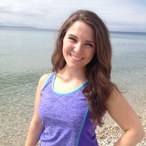 Meet your Posher, Dana