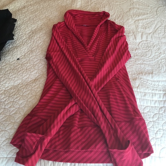 Lulu pullover