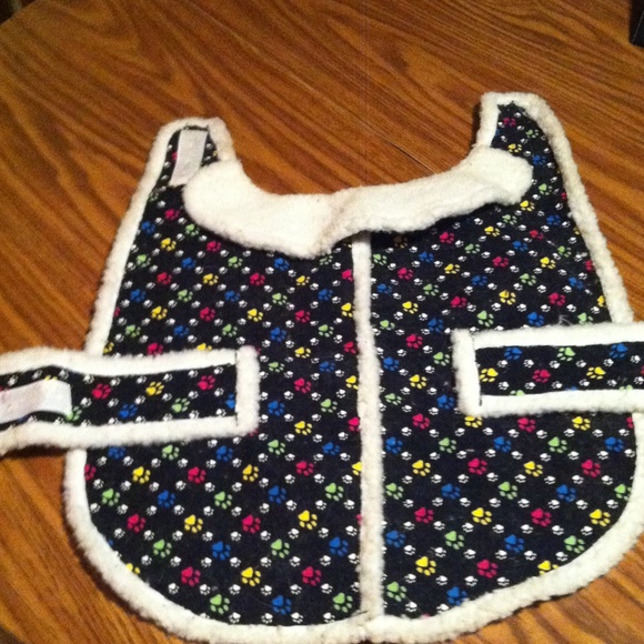 Dog sweater
