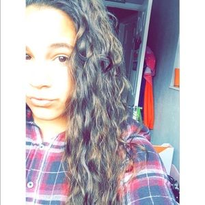 Meet your Posher, Jordyn