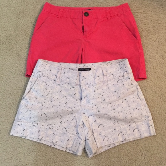 🎀Pink GAP Shorts NWOT🎀